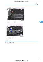 Preview for 285 page of Ricoh M022 Service Manual