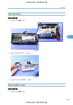 Preview for 287 page of Ricoh M022 Service Manual