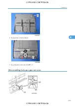 Preview for 299 page of Ricoh M022 Service Manual