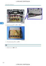 Preview for 364 page of Ricoh M022 Service Manual