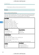 Preview for 370 page of Ricoh M022 Service Manual