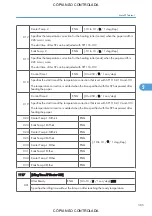 Preview for 387 page of Ricoh M022 Service Manual