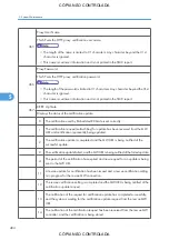 Preview for 486 page of Ricoh M022 Service Manual