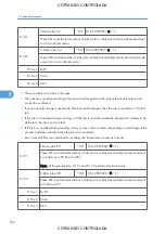 Preview for 554 page of Ricoh M022 Service Manual