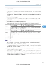 Preview for 577 page of Ricoh M022 Service Manual