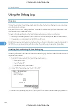 Preview for 634 page of Ricoh M022 Service Manual