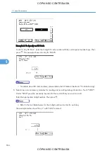 Preview for 636 page of Ricoh M022 Service Manual