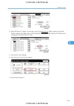 Preview for 641 page of Ricoh M022 Service Manual