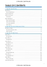 Preview for 747 page of Ricoh M022 Service Manual