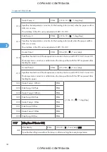 Preview for 780 page of Ricoh M022 Service Manual