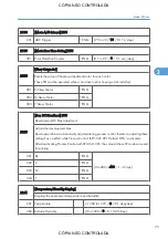 Preview for 825 page of Ricoh M022 Service Manual