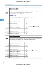 Preview for 846 page of Ricoh M022 Service Manual