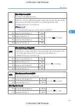 Preview for 853 page of Ricoh M022 Service Manual