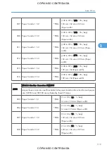 Preview for 865 page of Ricoh M022 Service Manual