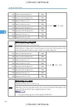 Preview for 884 page of Ricoh M022 Service Manual