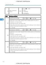 Preview for 920 page of Ricoh M022 Service Manual