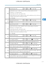 Preview for 921 page of Ricoh M022 Service Manual