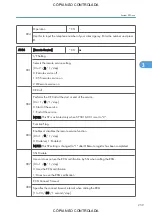 Preview for 1005 page of Ricoh M022 Service Manual