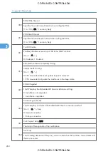 Preview for 1006 page of Ricoh M022 Service Manual