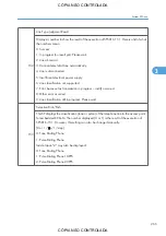 Preview for 1011 page of Ricoh M022 Service Manual