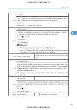 Preview for 1013 page of Ricoh M022 Service Manual