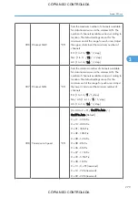 Preview for 1025 page of Ricoh M022 Service Manual