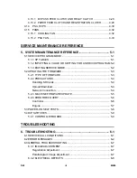 Preview for 15 page of Ricoh M080 Service Manual