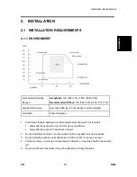 Preview for 33 page of Ricoh M080 Service Manual