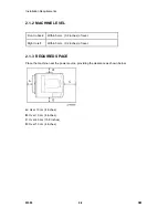 Preview for 34 page of Ricoh M080 Service Manual