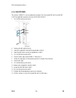 Preview for 38 page of Ricoh M080 Service Manual