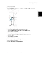 Preview for 39 page of Ricoh M080 Service Manual