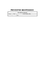 Preview for 41 page of Ricoh M080 Service Manual