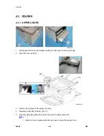 Preview for 52 page of Ricoh M080 Service Manual