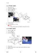 Preview for 54 page of Ricoh M080 Service Manual