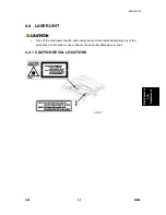 Preview for 55 page of Ricoh M080 Service Manual