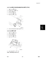 Preview for 57 page of Ricoh M080 Service Manual