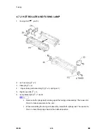 Preview for 64 page of Ricoh M080 Service Manual