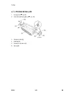 Preview for 66 page of Ricoh M080 Service Manual