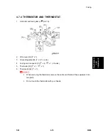 Preview for 67 page of Ricoh M080 Service Manual