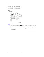 Preview for 68 page of Ricoh M080 Service Manual