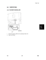 Preview for 69 page of Ricoh M080 Service Manual