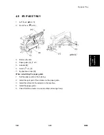 Preview for 71 page of Ricoh M080 Service Manual