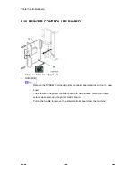 Preview for 72 page of Ricoh M080 Service Manual