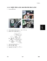 Preview for 77 page of Ricoh M080 Service Manual