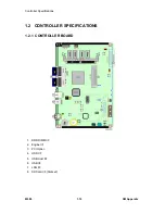 Preview for 136 page of Ricoh M080 Service Manual