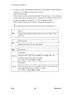 Preview for 218 page of Ricoh M080 Service Manual