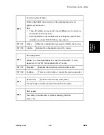 Preview for 231 page of Ricoh M080 Service Manual