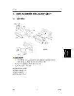 Preview for 267 page of Ricoh M080 Service Manual