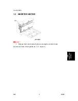 Preview for 269 page of Ricoh M080 Service Manual