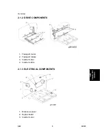 Preview for 271 page of Ricoh M080 Service Manual